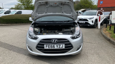 Hyundai ix20 1.6 SE 5dr Auto Petrol Hatchback